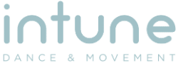 Intune Dance Logo