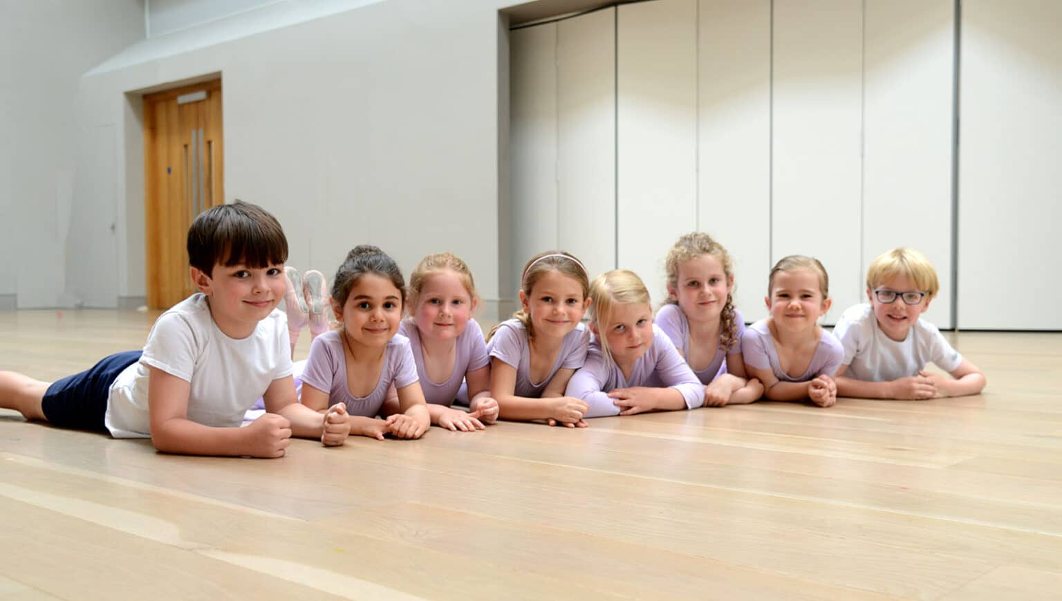 Dance Classes in Chipping Norton Intune Dance