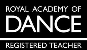 royal academy of dance logo