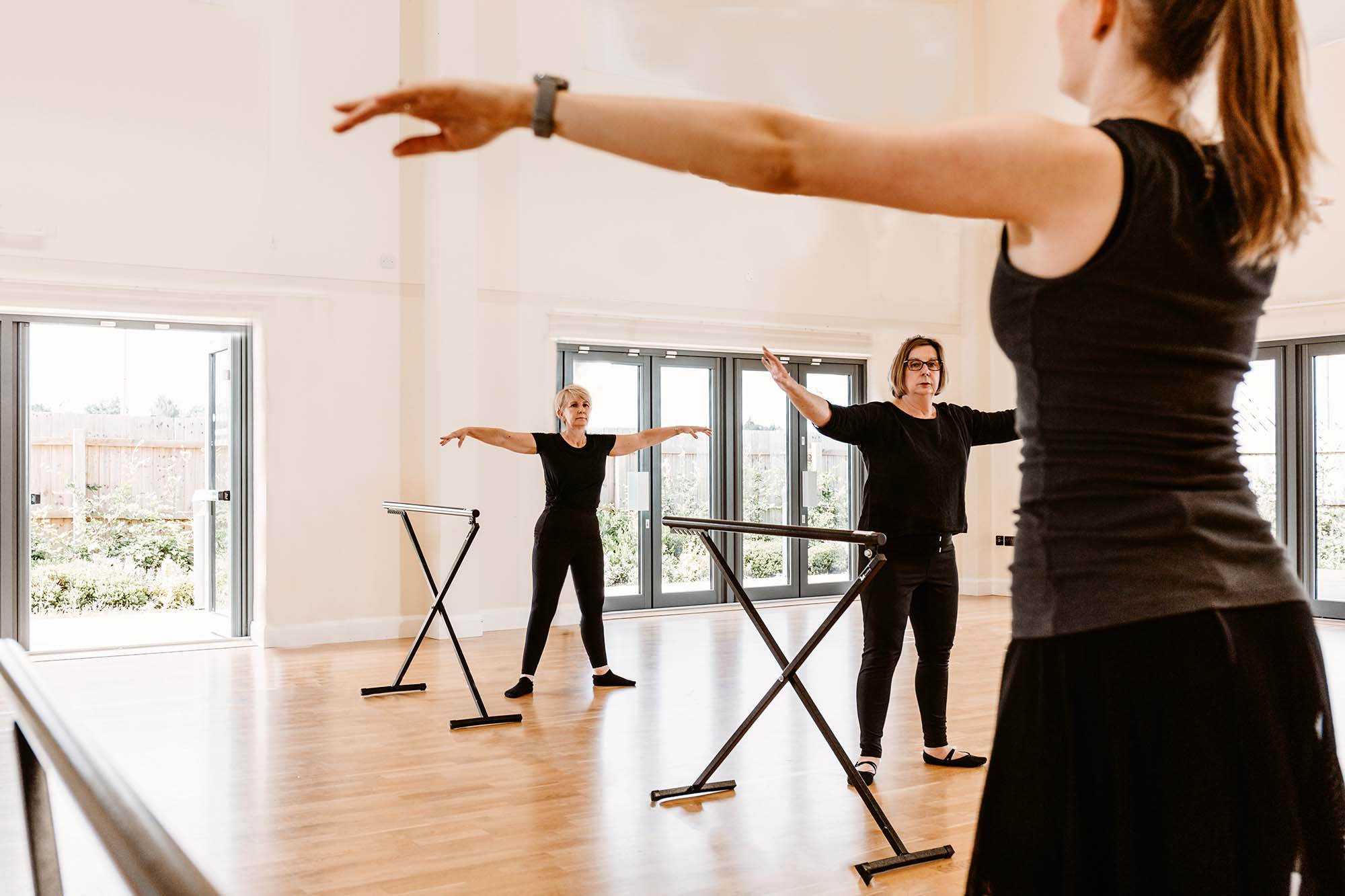 Discover the Benefits of Adult Ballet Classes in Lechlade for Mind and
